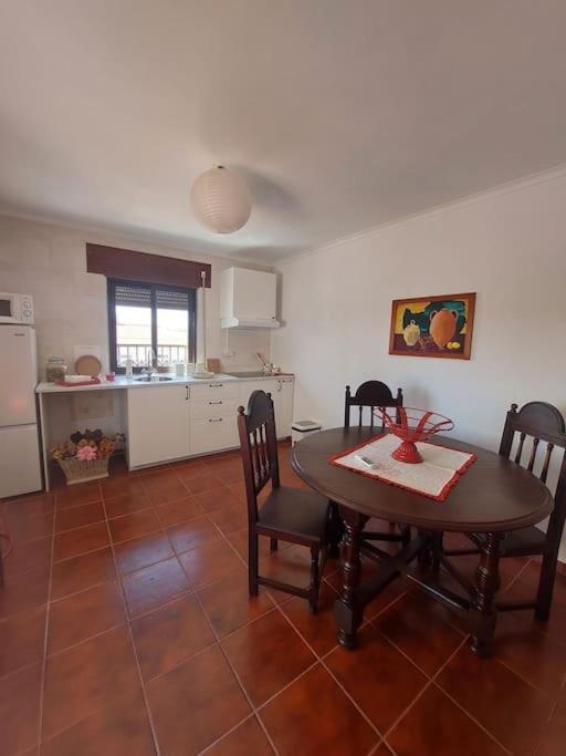 Casa Amarela - Praias Alqueva Povoa de Sao Miguel Dış mekan fotoğraf